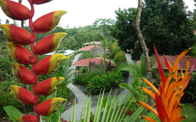 Hotel Cerro Lodge