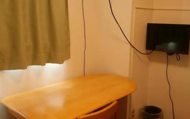 Kobe Hostel (Guesthouse)