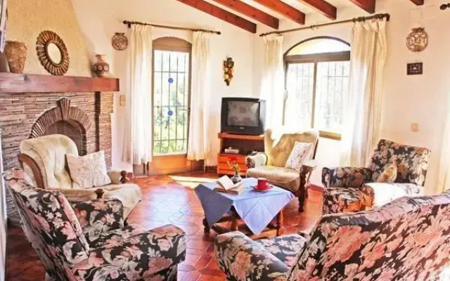 Villa Perles