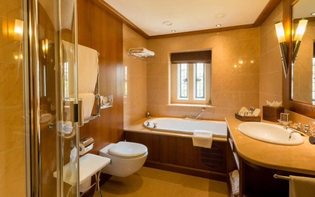 Whatley Manor