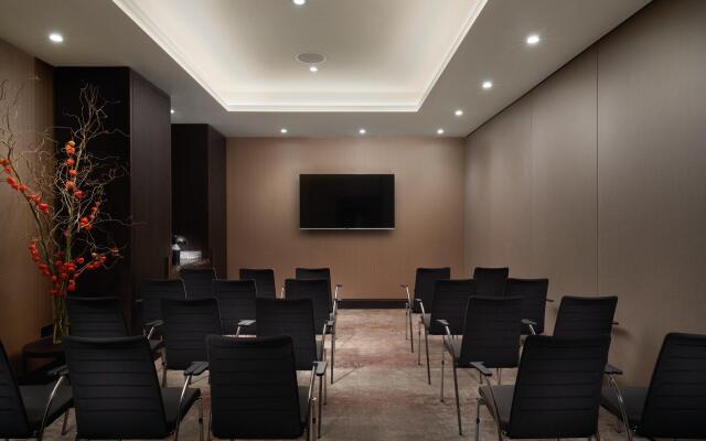 Hilton London Bankside