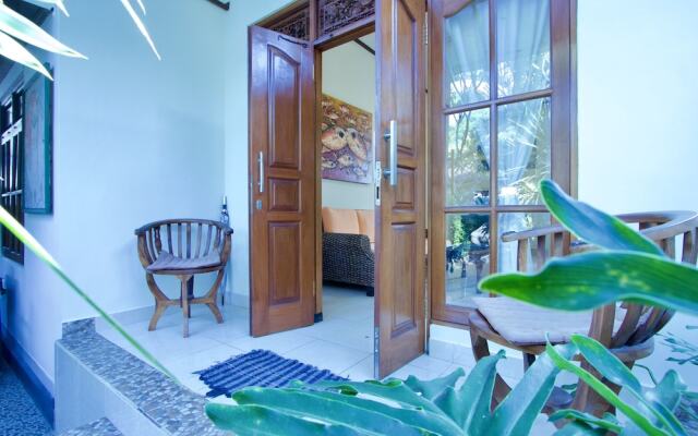 Jepun Bali Homestay Sanur