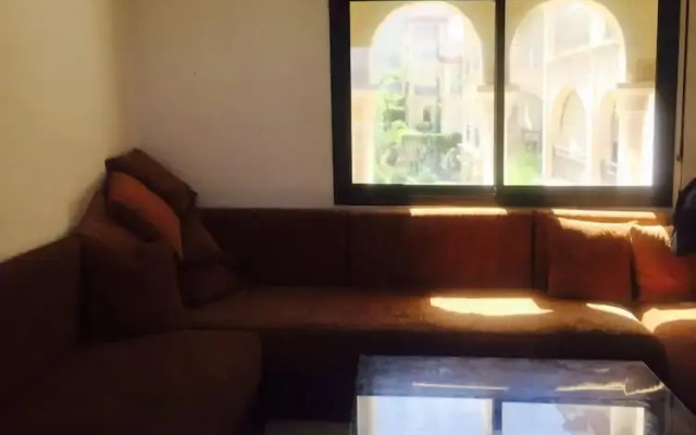 Marina Village Apartment