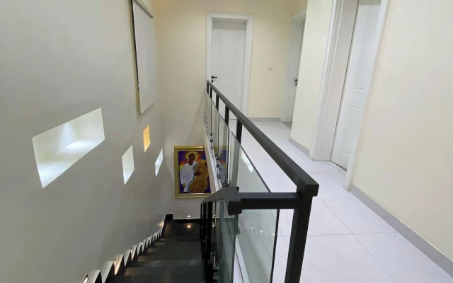 Zion Residence