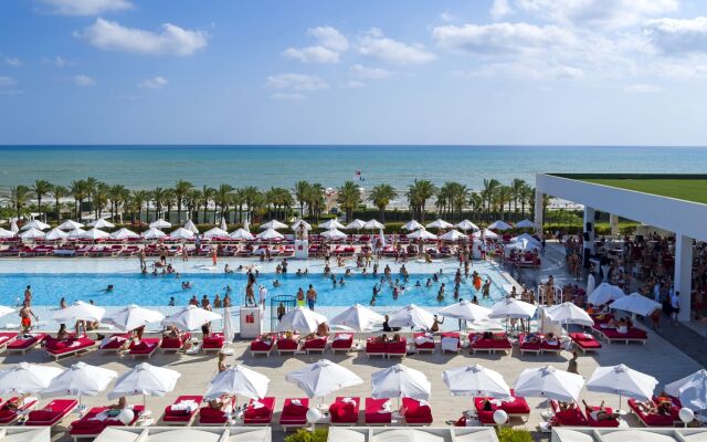 Adam & Eve - All Inclusive - Adults Only