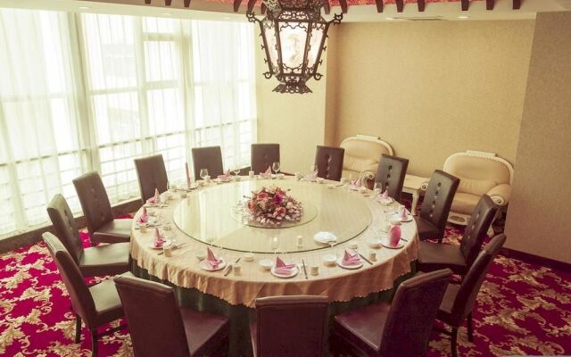 Chengde Hotel