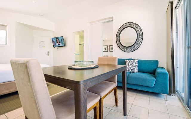 The Observatory Self Contained Apartments