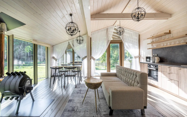 Загородный комплекс Collection