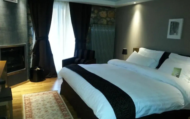 Miramonte Chalet Hotel Spa