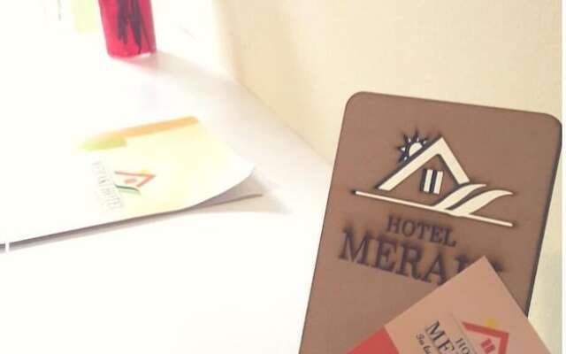 Meraki Hotel