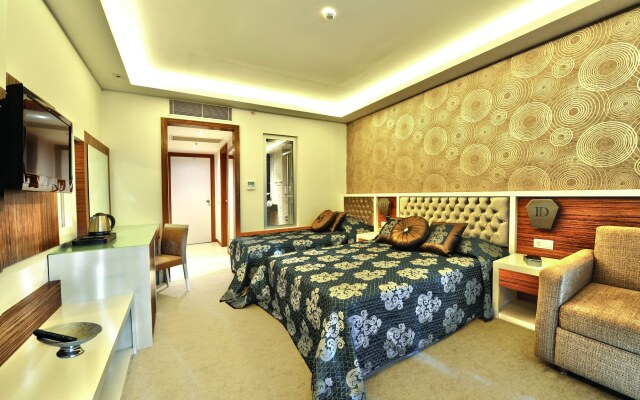 Hotel Diamond Hill Resort