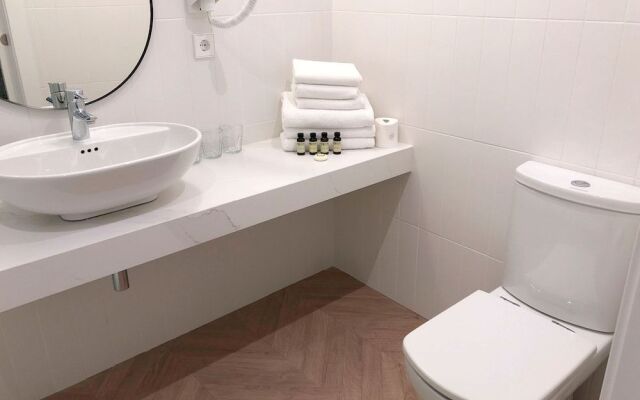 The Mohouse Boutique Room