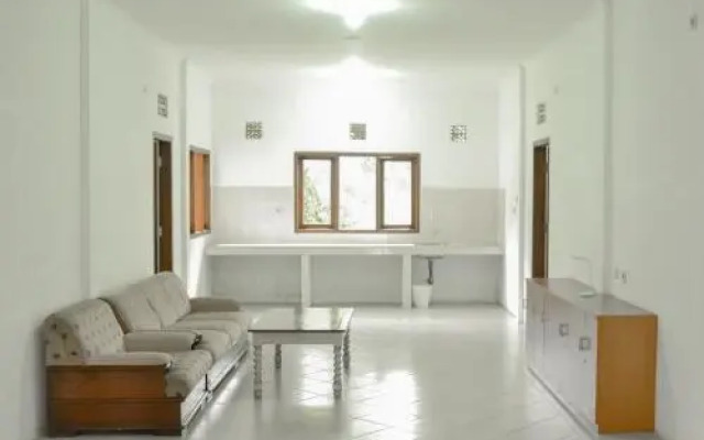 Bumi Ciboled RedPartner