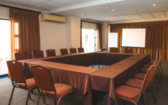 Premier Splendid Inn Pinetown