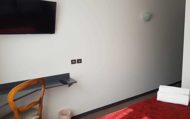 Hotel La Nonette