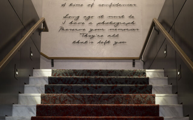 Kimpton Journeyman Hotel by IHG