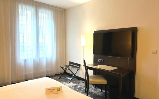 ibis Styles Metz Centre Gare