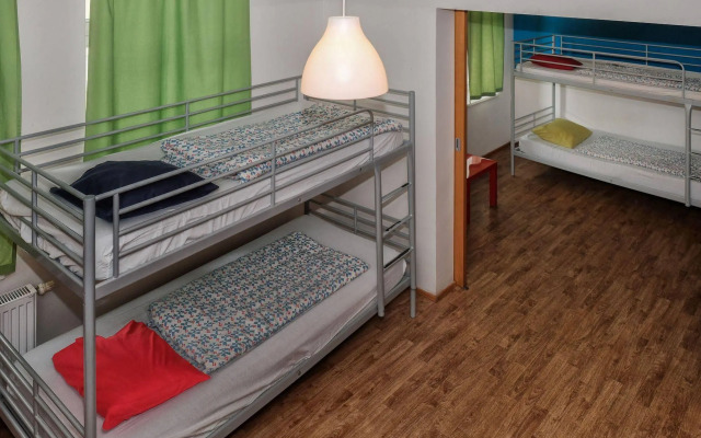 Hostel One Prague