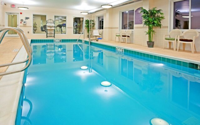 Holiday Inn Express Hotel & Suites Vestal by IHG