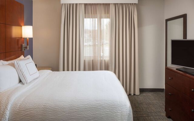 Residence Inn Nashville Brentwood