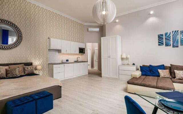 K51- Modern & Quality Apartments