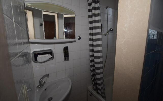 Apartment Bad Canstatt