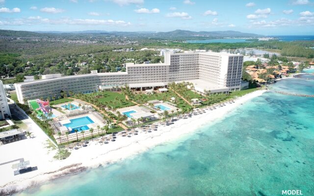 Riu Palace Aquarelle - All Inclusive