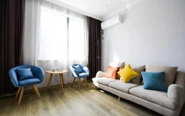 Xuancheng Jingchuan Hotel