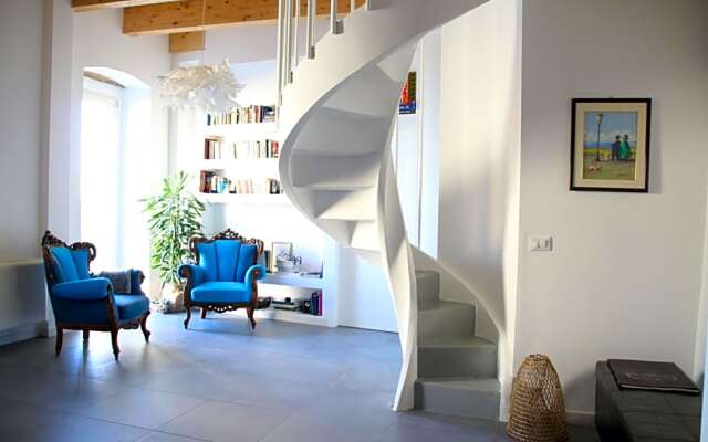 Bed & breakfast La Nassa