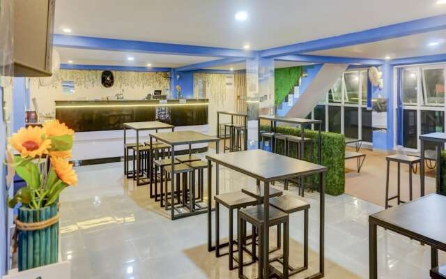 Pondok Vanilla by OYO Rooms