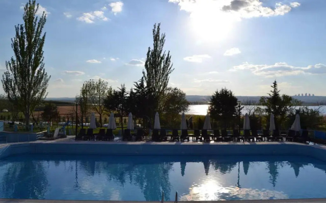 Ulasan Hotel