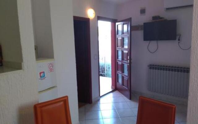 Apartments Dragica