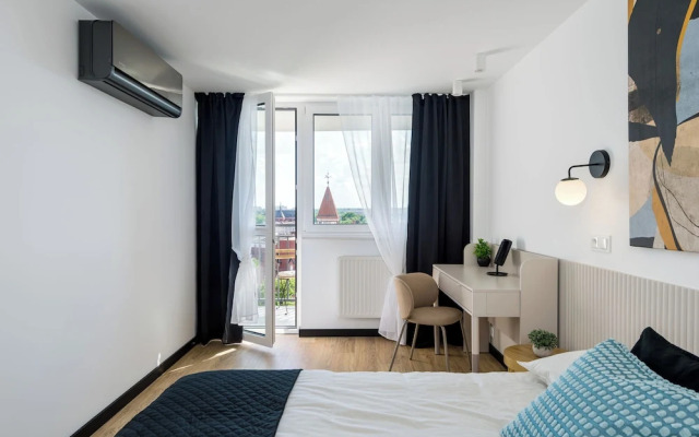 Loft by Kairos Apartments