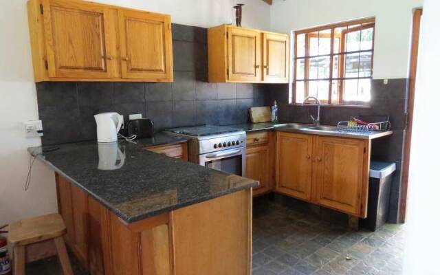 Waverley Guest House