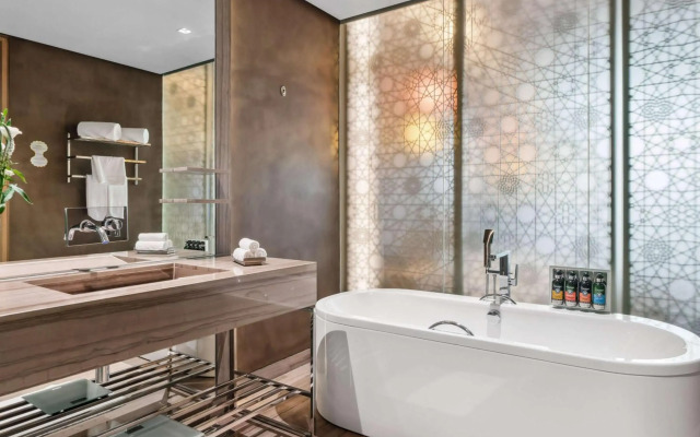 Oria Hotel Jakarta