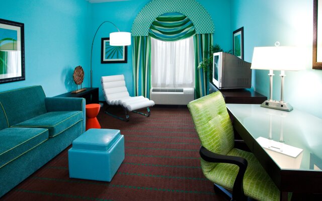 Holiday Inn Hotel and Suites Ocala Conference Center by IHG