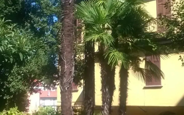 Apartment Residenza Taglioni