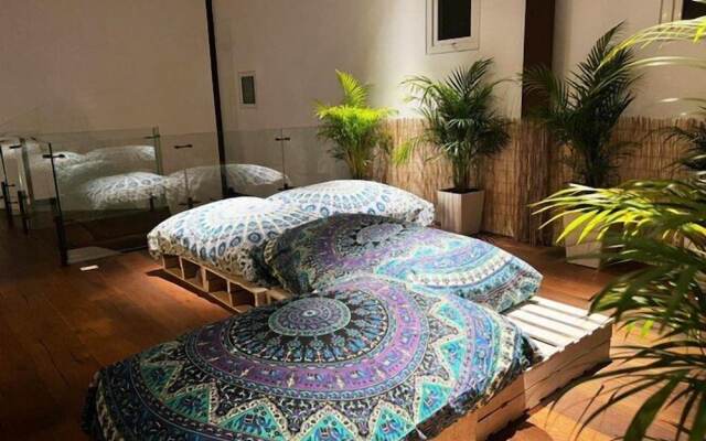 Sukha Resort