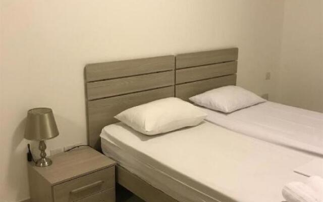 Triq Mercieqa Apartment 5