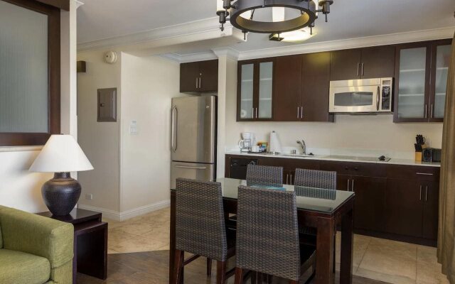 Regency on Beachwalk Waikiki by OUTRIGGER