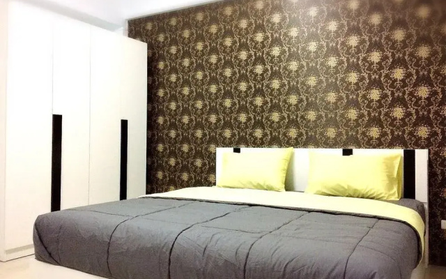 Time Apartment