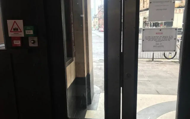 City Centre Bath Street Suite