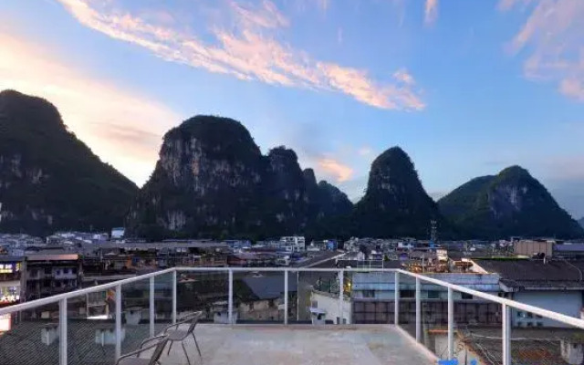 One Ching Inn (Yangshuo West Street Store)