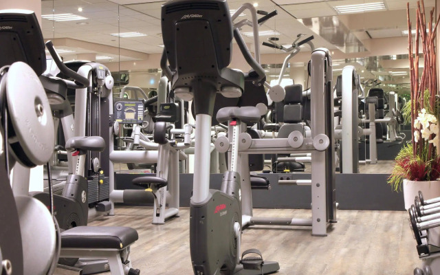 Fletcher Wellness-Hotel Kamperduinen