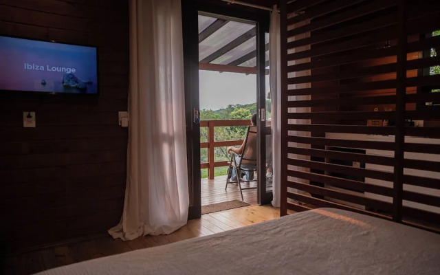 Tilli's Haus Praia & Campo