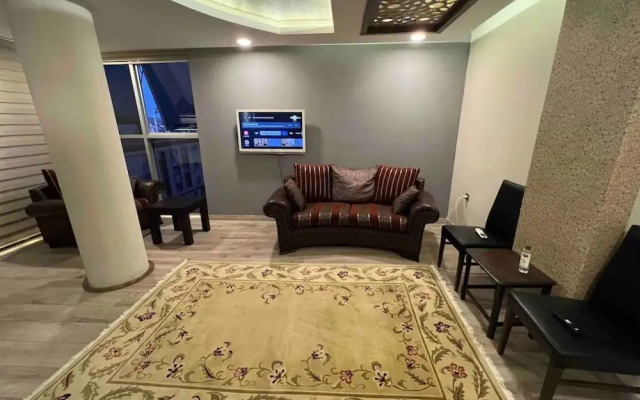 Beyaz Suite
