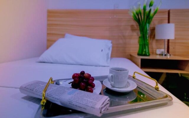 Hotel Berdez