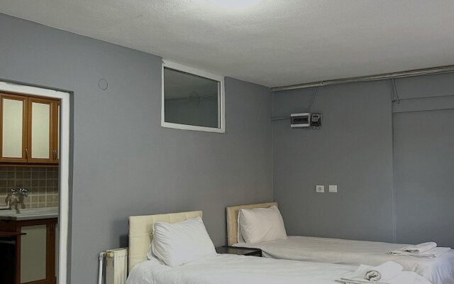 Royal Bby Apart Otel