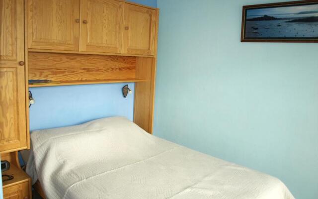 Appartement Saint-Jean-de-Monts, 3 pièces, 6 personnes - FR-1-323-101