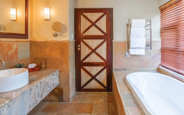 Kloofzicht Lodge & Spa